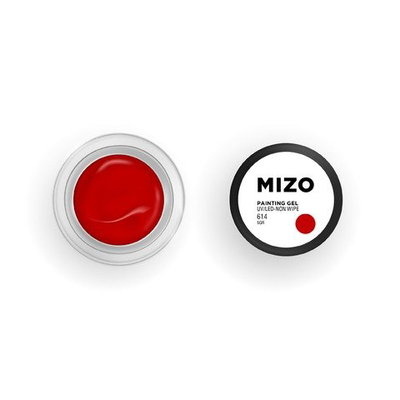 Mizo Gel Paint 614
