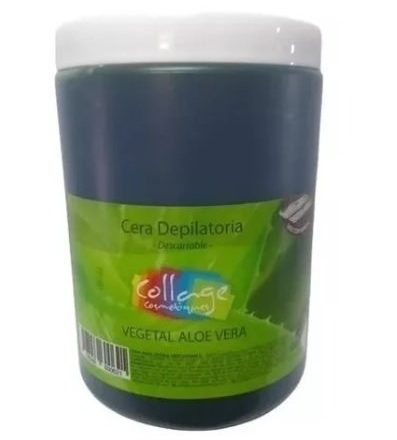 Collage Jalea Descartable x1000gr -miel/vegetal-