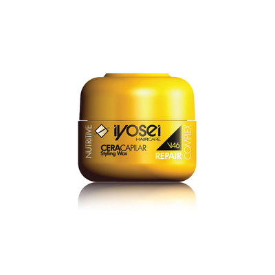 Iyosei Cera Capilar Nutritive Repair Complex 50 g