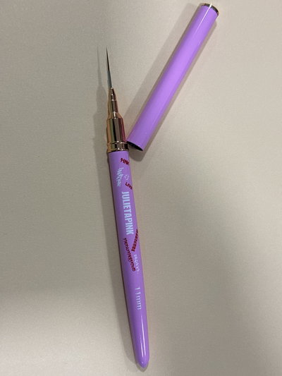 Juli Pink Liner 11 Exclusivo
