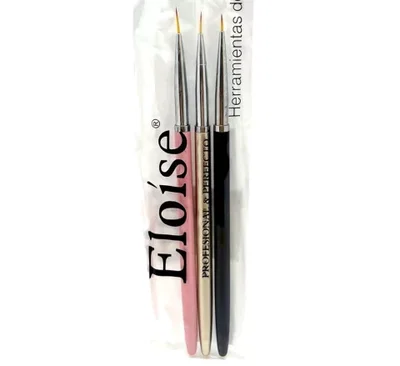 Eloise Pincel Liner x3