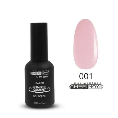 Cherimoya Reinforcement Pink champange x15ml