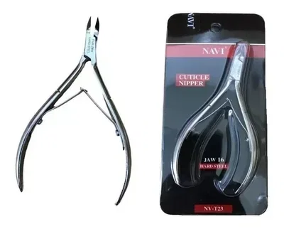 Navi Corta Cutícula T23