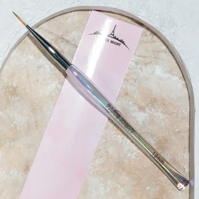 Paris Night Pincel Liner Tornasol #0