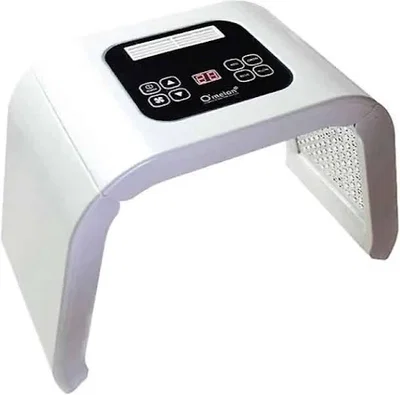 Lampara OMLET Omega Foto terapia Led
