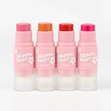 City Girl Rubor Jelly RL-12221