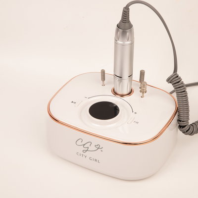 City Girl Torno Inalambrico S306