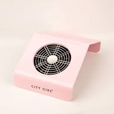 City Girl Extractor de polvo 30w