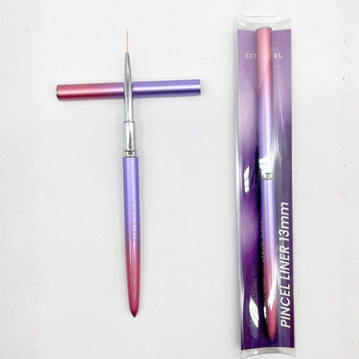 City Girl pincel liner 13mm V26047-5
