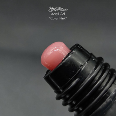 Angela Bresciano Polygel Cover Pink x60ml