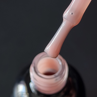 Angela Bresciano Base Coat COVER PINK