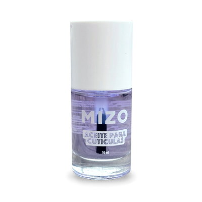 Mizo Aceite para Cuticula x15ml