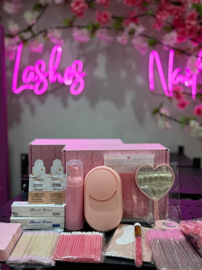 Kit Lamimaker Inicial💖