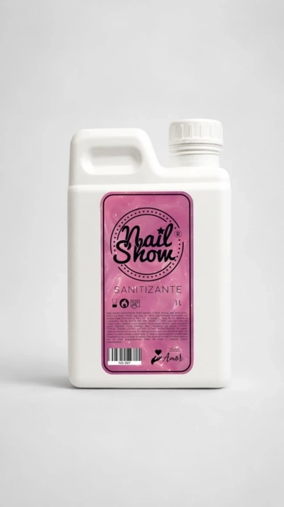NS 397 Sanitizante Amor x1L