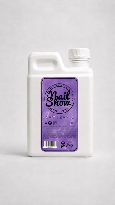 NS 397 Sanitizante Paz x1L