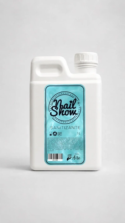 NS 397 Sanitizante Aire x1L