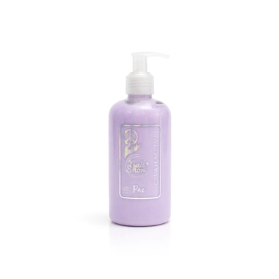NS 372 Humectante Paz X240ML