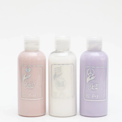 NS 370 Crema Humectante Amor X100ml