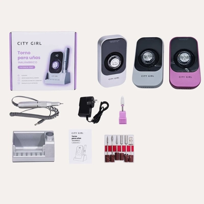 City Girl Torno dm-220
