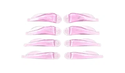 Zaphiria Bigudie Pink Leaf anatomico  NUEVO 9001-55