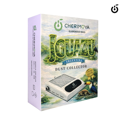 Cherimoya Extractor 80 W -Blanco- Iguazu