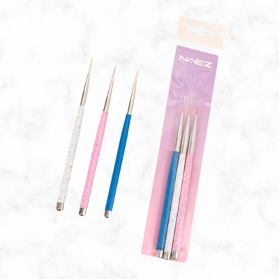 NAEZ BC2084 SET LINERS X3U