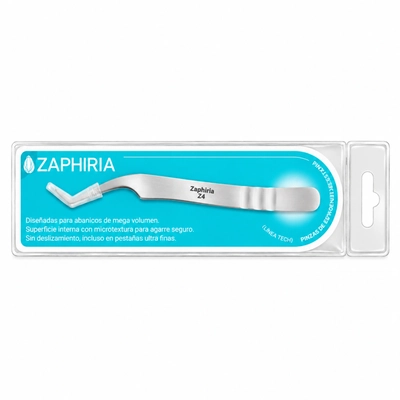 Zaphiria Pinza Z4