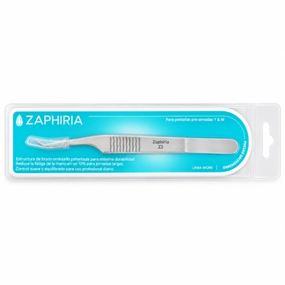 Zaphiria Pinza Z2