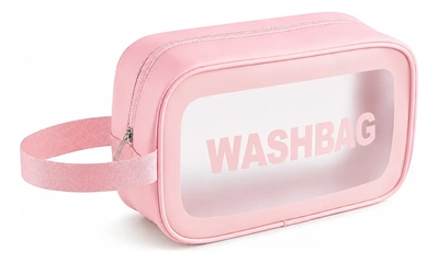 Washbag Porta Cosmetico