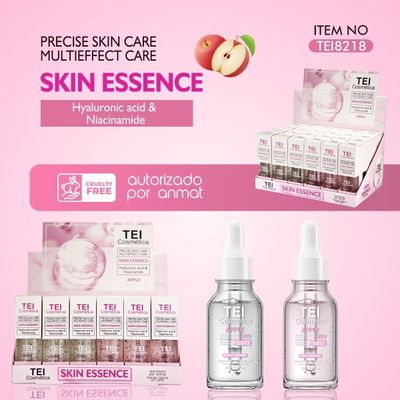 Tei Serum Facial Niacinamide Apple