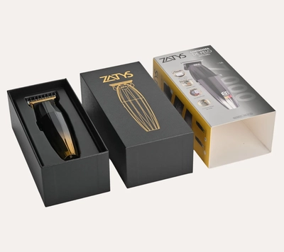 NG-222SET ZATYS CLIPPER CORTADORA DE PELO 