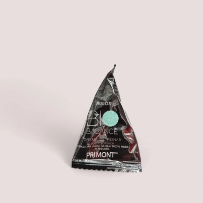 Primont Crema De Peinar Para Rulos Bio Balance 20GRS