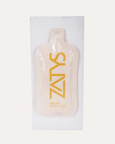 ZATYS MASCARA CAPILAR ARGAN X40ML