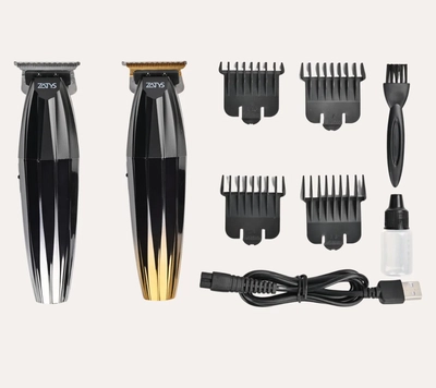 NG-311G ZATYS TRIMMER SHARPED CUT PROFESSIONAL PATILLERA
