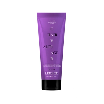 Fidelite Crem de Peinar Multi Accion CAVIAR X250ml