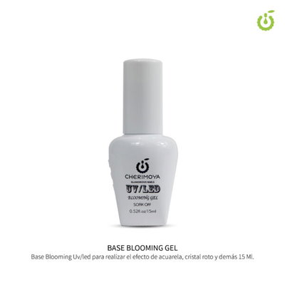 Cherimoya Base Blooming x15ml