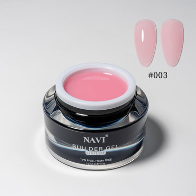 Navi Gel De Construcción 20ml #3