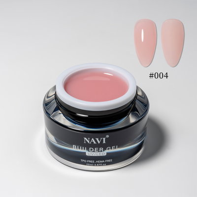 Navi Gel De Construcción 20ml #4