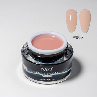 NAVI GEL DE CONSTRUCCION 20ML #5