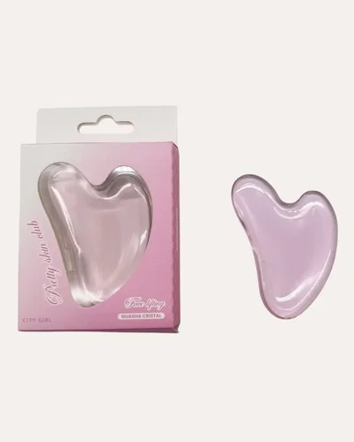 CITY GIRL PIEDRA JADE ROSA JL26700-2