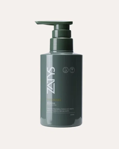 Zatys Shampoo/Acondicionador Rosemary 300ml