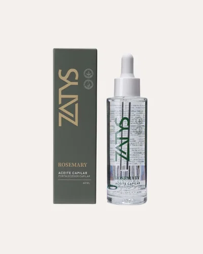Zatys Aceite Para El Pelo Rosemary 60ml