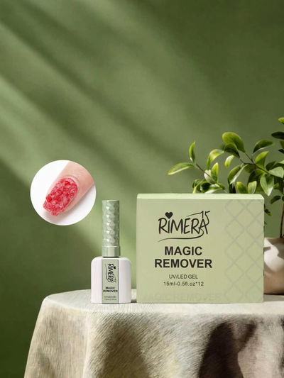 RIMERA REMOVEDOR MAGICO X15ML