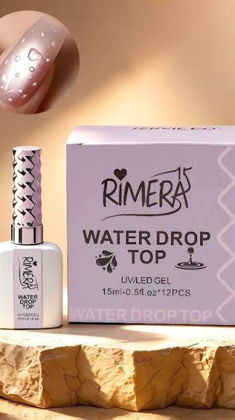 RIMERA QUINCE TOP WATER DROP X15ML