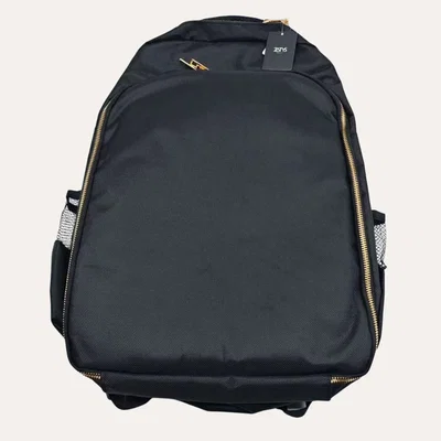 26076-35 MOCHILA PARA BARBEROS