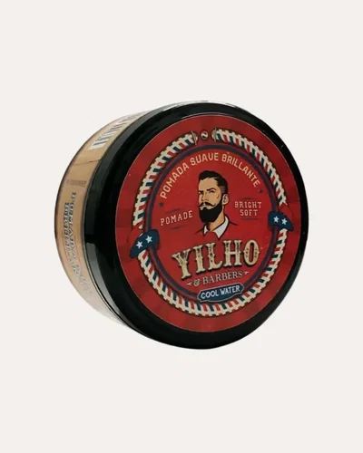 2002Y Yilho Pomada Suave Y Brillante