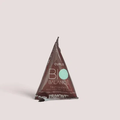 Primont Tratamiento Bio Balance Rulos 20gr