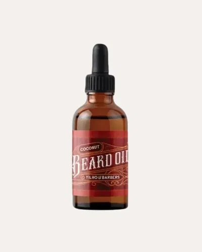 2006Y Aceite Para Barba Coconut 30ml Yilho