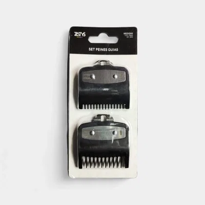 MX-21220 Zatys Set Peines Guía