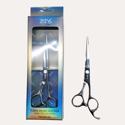 JDZ25-04 Tijera Microdentada